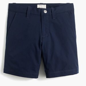 Crewcuts Active shorts size 4